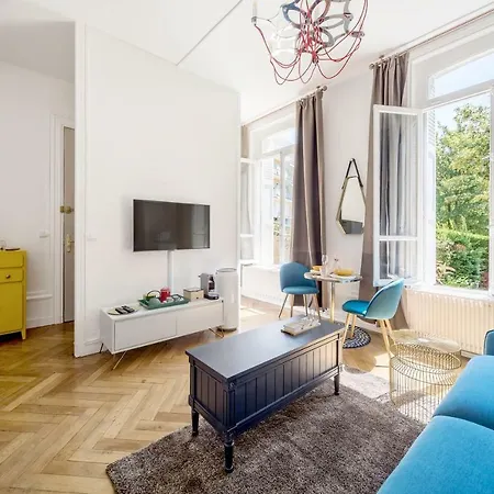 Appartement La Prestige De Sophie *