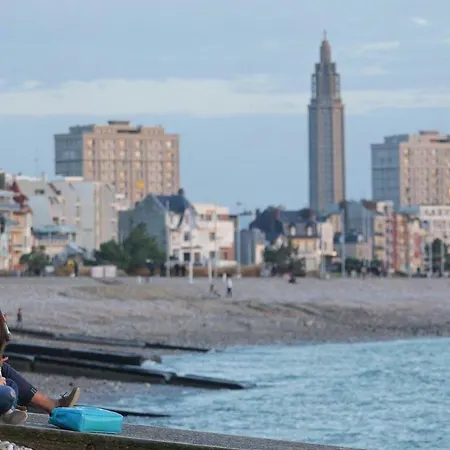 La Prestige De Sophie * Sainte-Adresse