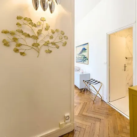 La Prestige De Sophie Appartement *