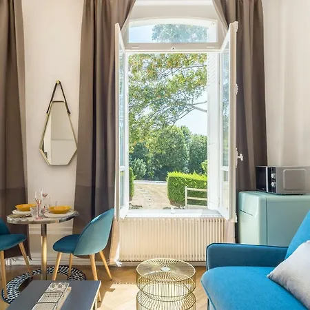 La Prestige De Sophie *