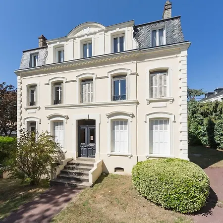 Appartement La Prestige De Sophie